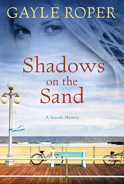 Shadows on the Sand