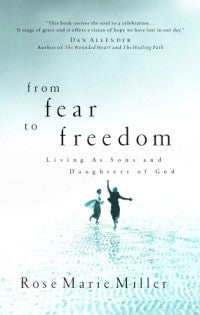 FromFearToFreedom