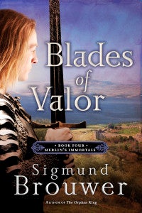 Blades of Valor