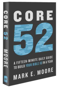 Core 52 by Mark Moore