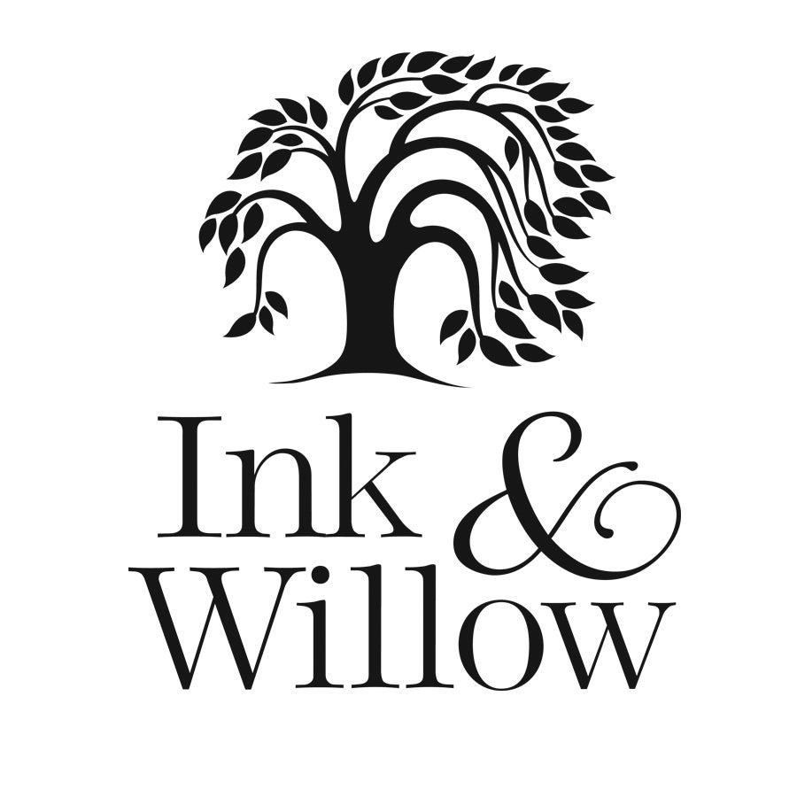 Ink & Willow logo
