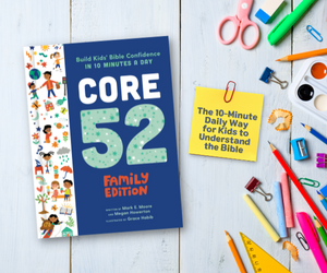 Core 52 Family Edition